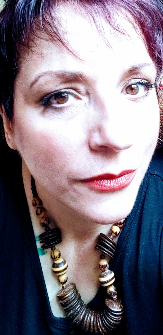 BECOME A PATRON OF MY&nbsp;ART!