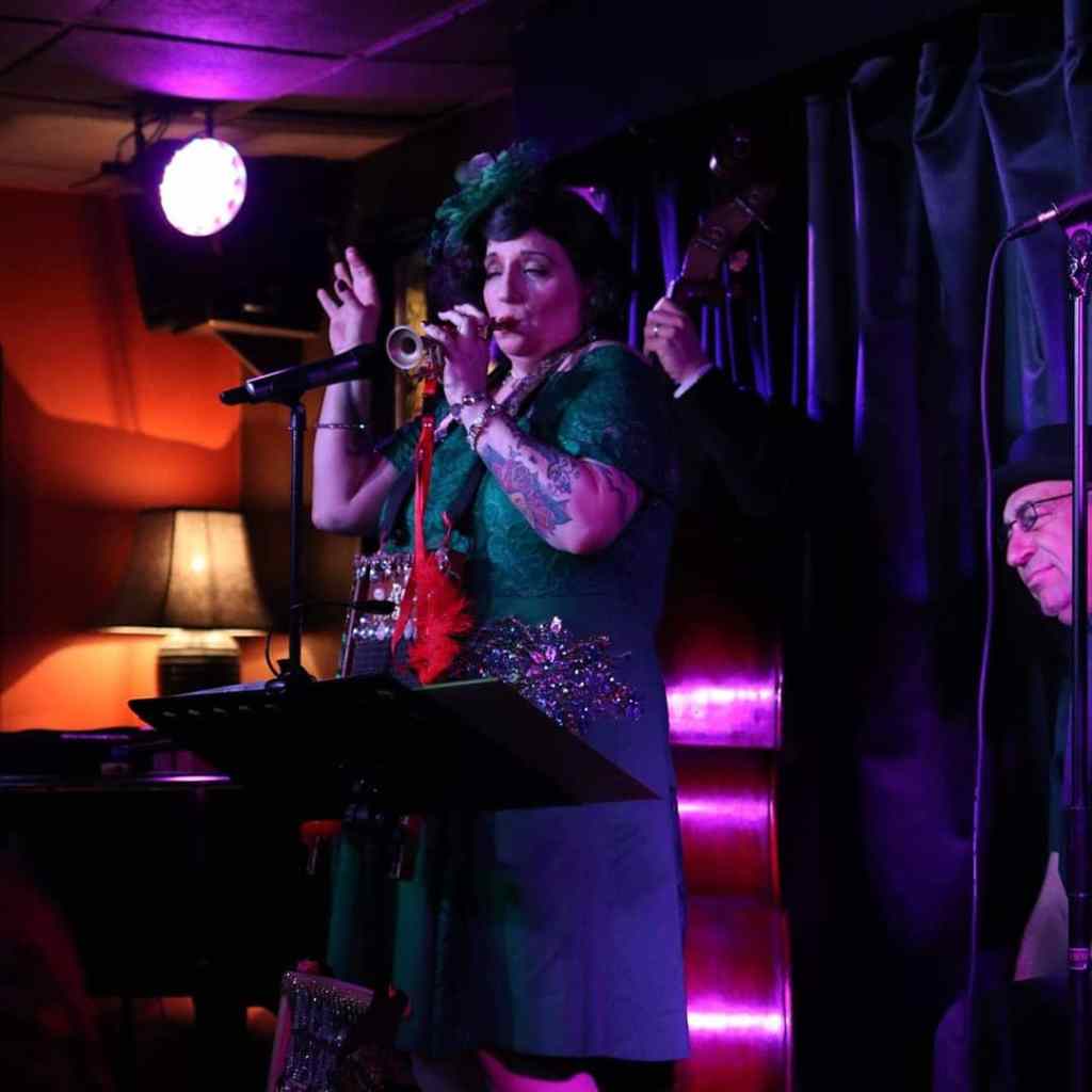 Interview Nitelife exchange